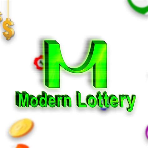 modern lottery co. ltd